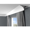 Listwa karniszowa QL011 Mardom Decor 200 x 9,5 x 12,3 cm - 200 x 12,3 x 9,5 cm